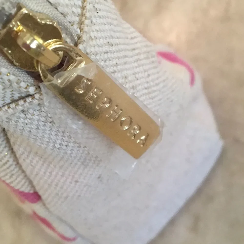 Sephora  Sun  Cosmetic Bag